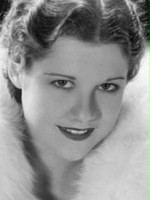Dorothy Wilson I