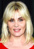 Emmanuelle Seigner / Dziewczyna