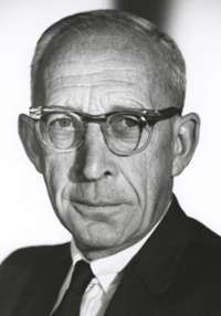 Charles Lane I