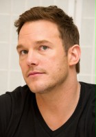 Chris Pratt / Garfield