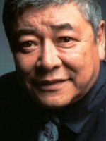 Akira Nakao / Dowódca oryginalnego Gotengo