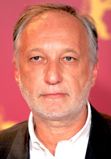 François Berléand / Inspektor Tarconi