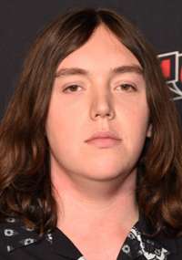 Hal Cumpston 