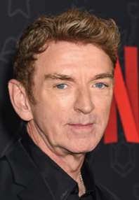 Michael Patrick King 