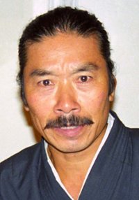 Kenpachirô Satsuma