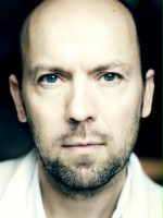 Oscar van den Boogaard