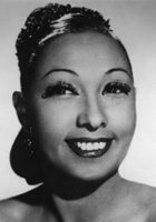 Josephine Baker / Papitou