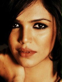 Shriya Pilgaonkar / Rukmini