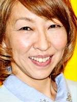 Minami Takayama / Sachiko Fujinuma