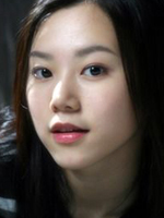 Ji-min Kwak / Yeo-jin