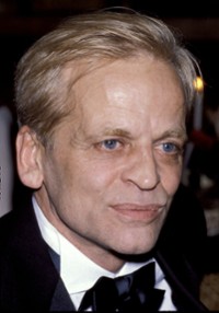 Klaus Kinski 