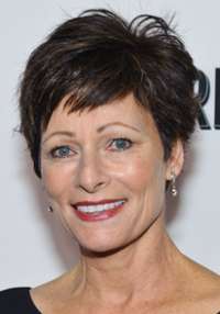 Cindy Hogan I