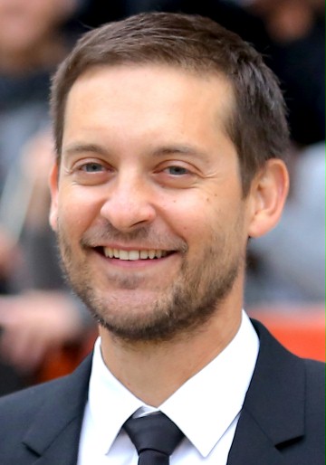 Tobey Maguire / Nic
