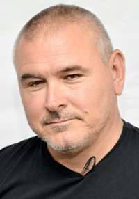 Tim Miller X