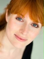 Jolanda van den Berg