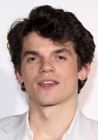 Edward Bluemel