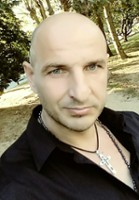 Jacek Patorski / Ochroniarz &quot;Szpadel&quot;