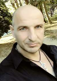 Jacek Patorski 