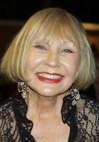Theadora Van Runkle 