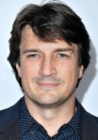 Nathan Fillion / Cayde-6