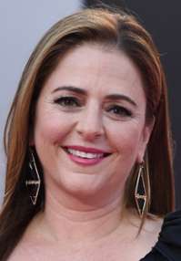Annie Mumolo 