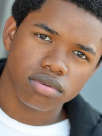 Nathan Davis Jr. / Fitz / Derrick Fitzgerald