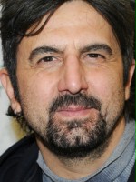 Omar Pedrini 