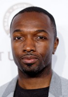 Jamie Hector / Jerry Edgar