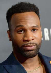 Johnny Ray Gill 