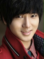 Yesung / Hyeon-ho Oh