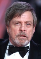 Mark Hamill / Jamal Śmieszna Żaba