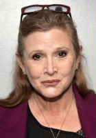 Carrie Fisher / Marnie Clarkson