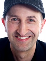 Michael Occhipinti / Gitarzysta