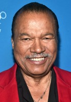 Billy Dee Williams / $character.name.name