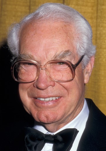 William Hanna w Samotna mysz