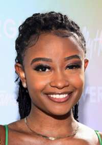 Iyana Halley 