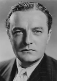 Basil Sydney 