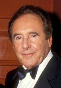 Joseph Barbera 