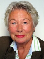 Karin Heine 
