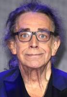 Peter Mayhew / Chewbacca