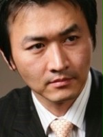Jung Jae Gon / Choi-yi, syn