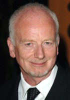 Ian McDiarmid / Sir Edward Grey