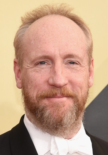 Matt Walsh / Śpiący Gary