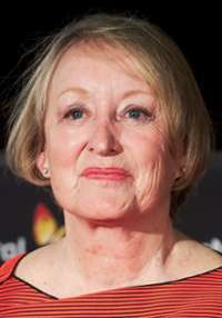 Yvonne Blake I