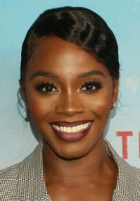 Deborah Ayorinde 