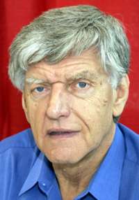 David Prowse I