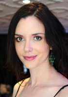 Margaret Laney / Kelly