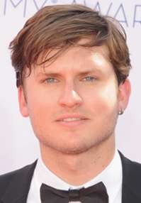 Tom Weston-Jones 
