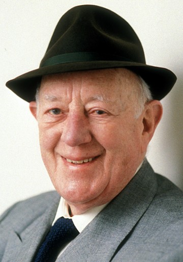 Alec Guinness w Gwiezdne wojny: Część V - Imperium kontratakuje