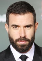 Tom Cullen / Richard Harrington